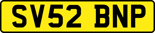 SV52BNP
