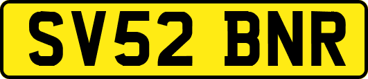 SV52BNR