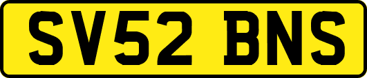 SV52BNS