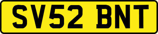 SV52BNT