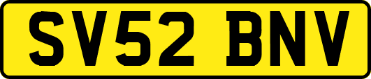 SV52BNV