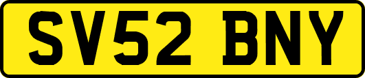 SV52BNY