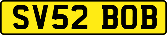 SV52BOB