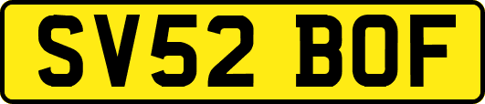 SV52BOF
