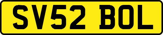 SV52BOL