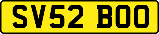 SV52BOO
