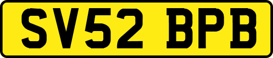 SV52BPB