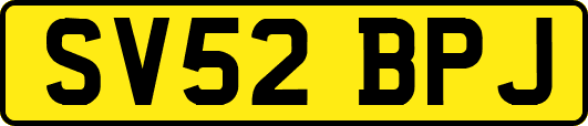 SV52BPJ