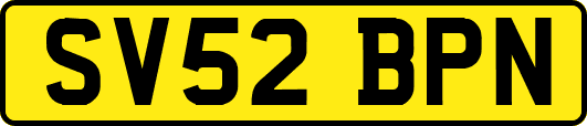 SV52BPN