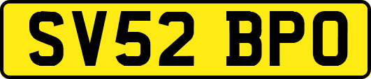 SV52BPO
