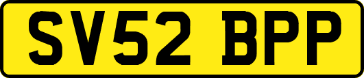 SV52BPP