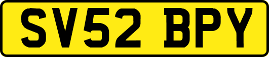 SV52BPY