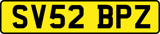 SV52BPZ