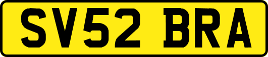 SV52BRA