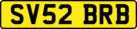 SV52BRB