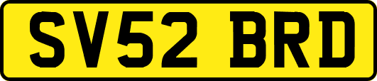 SV52BRD