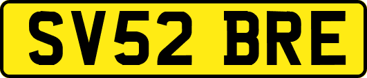 SV52BRE