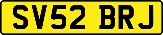 SV52BRJ