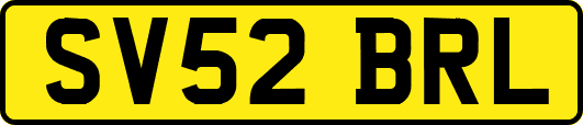 SV52BRL
