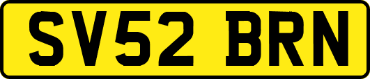 SV52BRN