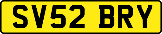 SV52BRY