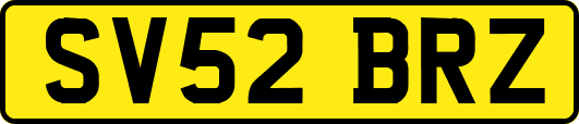 SV52BRZ