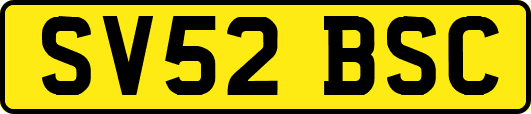 SV52BSC