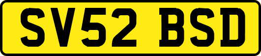 SV52BSD