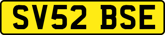 SV52BSE