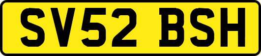 SV52BSH