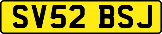 SV52BSJ