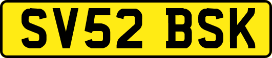 SV52BSK