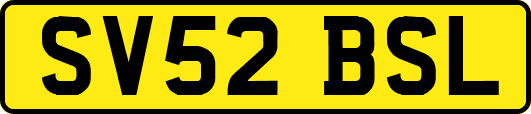 SV52BSL