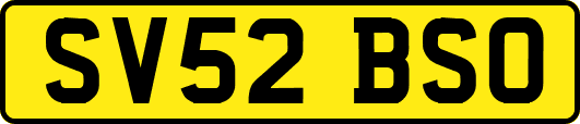 SV52BSO