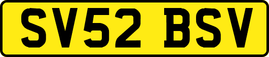 SV52BSV