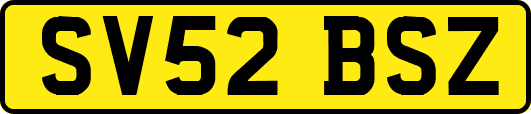 SV52BSZ