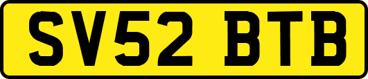 SV52BTB