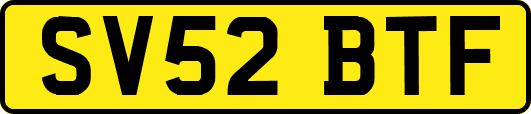 SV52BTF