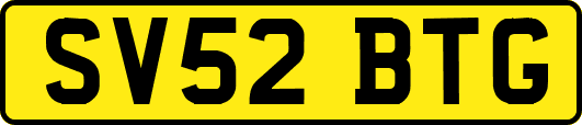 SV52BTG