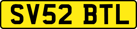 SV52BTL