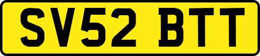 SV52BTT