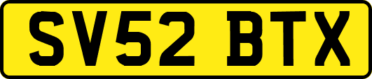 SV52BTX
