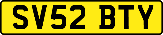 SV52BTY