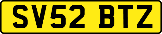 SV52BTZ