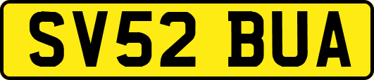SV52BUA