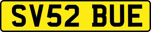 SV52BUE