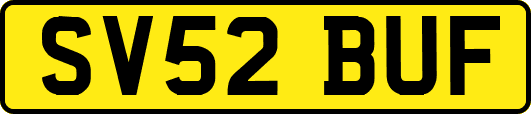 SV52BUF