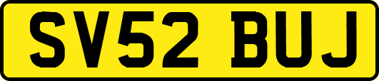 SV52BUJ