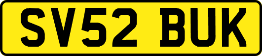 SV52BUK