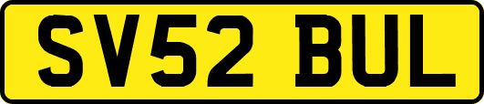 SV52BUL